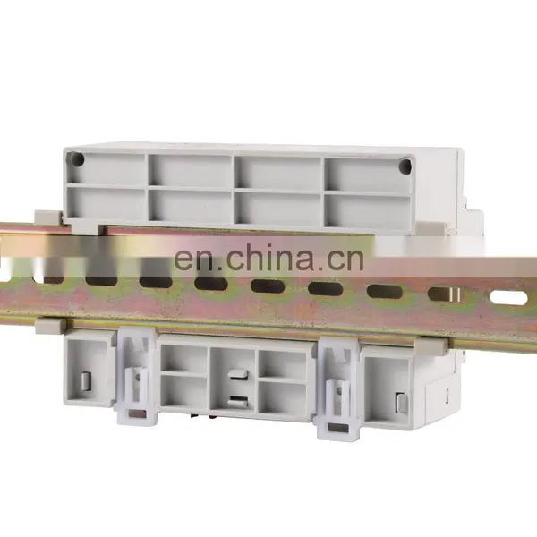 Acrel DTSD1352-C 3 Phase Energy Power Motoring Meter With RS485 Modbus-RTU Management Din Rail Energy Meter photo-5