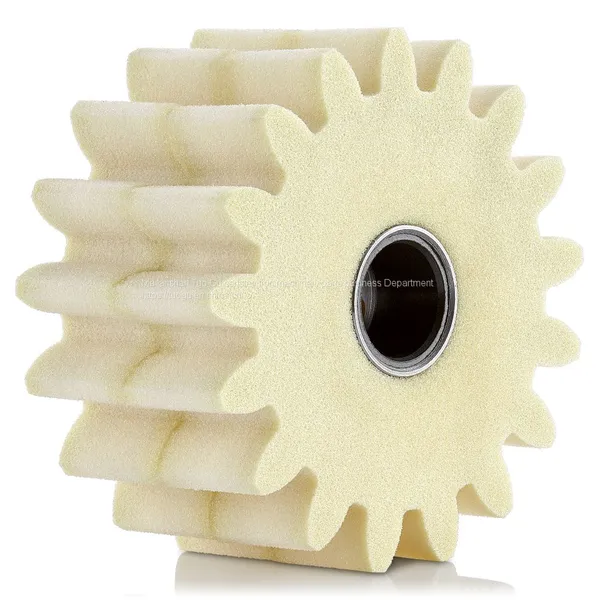 mixer parts