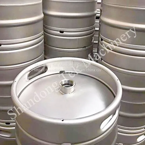 EU 30L Beer Keg photo-2