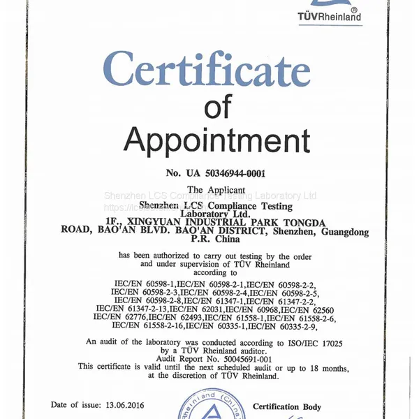 South Korean KC Mark,KC Certification,KCC Label KTR/KTL/KTC,KC-EMC/KC-Safety/KC-RRA Testing and Certification photo-5