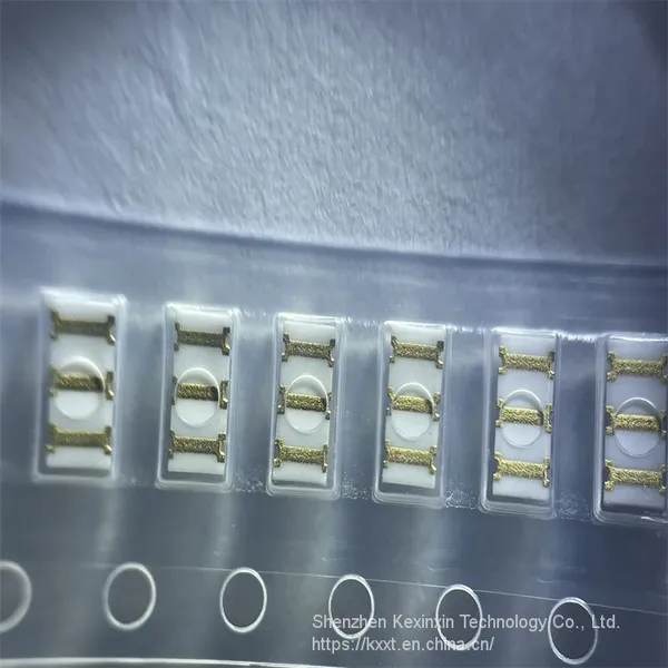 CSTCR4M00G53Z-R0 Murata Electronics Resonators 4.0 MHZ photo-2
