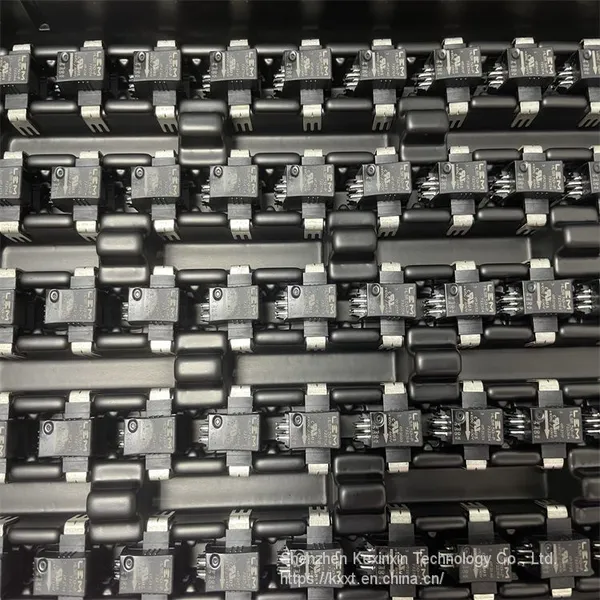 HLSR 50-P LEM USA Inc. SENSOR CURRENT HALL 50A AC/DC photo-3