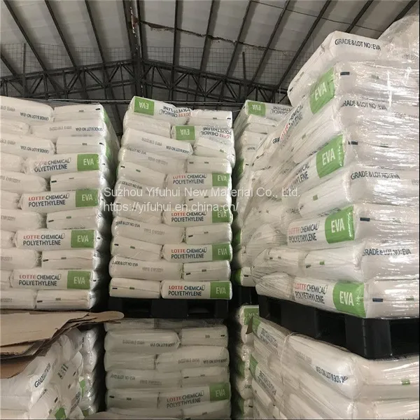 Vinyl Acetate Ethylene Copolymer photo-4