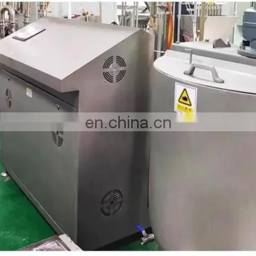 High Quality MARSHMALLOW PRODUCTION LINE Supplier