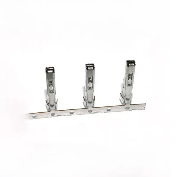 TE Terminal Connector 1827570-2 photo-3