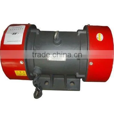 Henan YZS-3-6 Three Phase Electric Vibration Motor photo-4