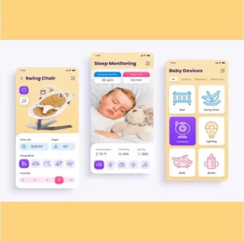 Top Native Android App Development Company for Kids Education Leading Software for Children's Learning photo-2