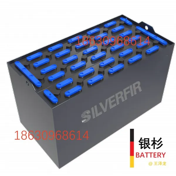 SILVERFIR BATTERY Lead-acid Battery/4EPZS240SC 240AH 24V photo-5