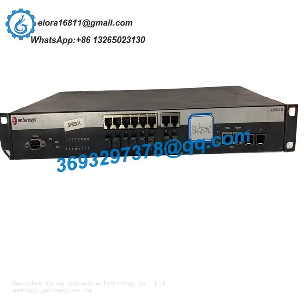 BENTLY 3500/64M 140734-05 Pressure Monitoring Module photo-3