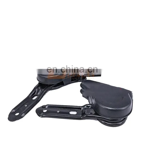 Sinotruk Howo T5G T7H TX Sitrak C5H C7H Truck Spare Parts VG1540080293 WD615 LPF Drive Balancer photo-2