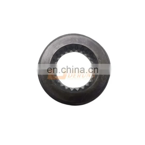 Original Howo Sinotruk 371 336 Truck Spare Parts Rear Axle Engine Gearbox Cabin Parts F91054 F91055 Speedometer Pinion Drive Sha photo-3