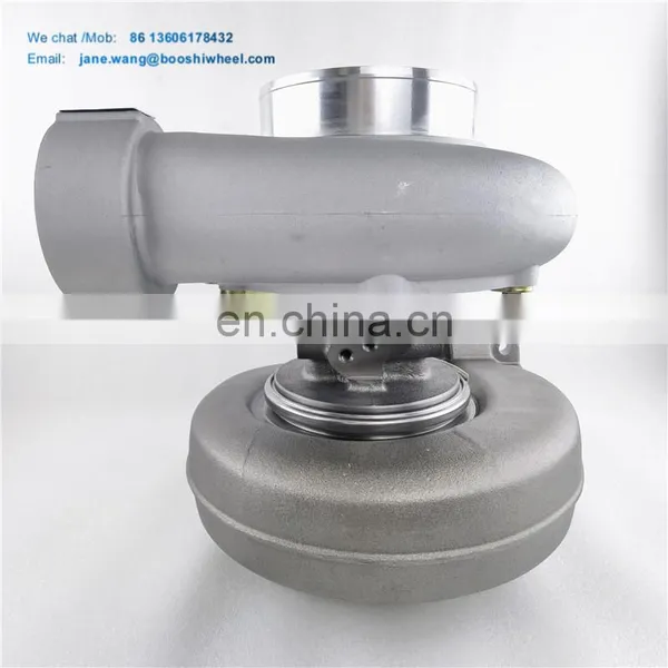 Hot Sale Turbocharger TD13M-45QRC 49182-02771 N28 TD13M-43QVRC 49182-05121 23526025 R23526025 Auto Parts photo-2