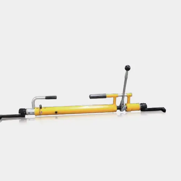 Track Gauge Adjuster
