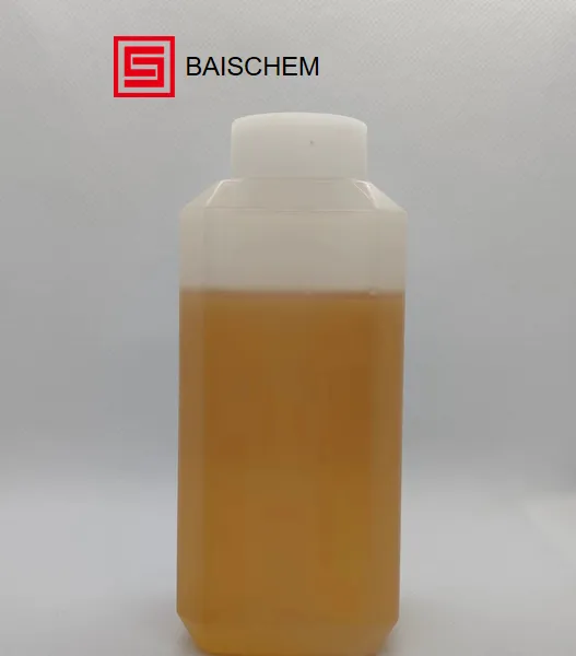 Dmtd Derivative Metal Deactivator T561 Oxidation Resistance