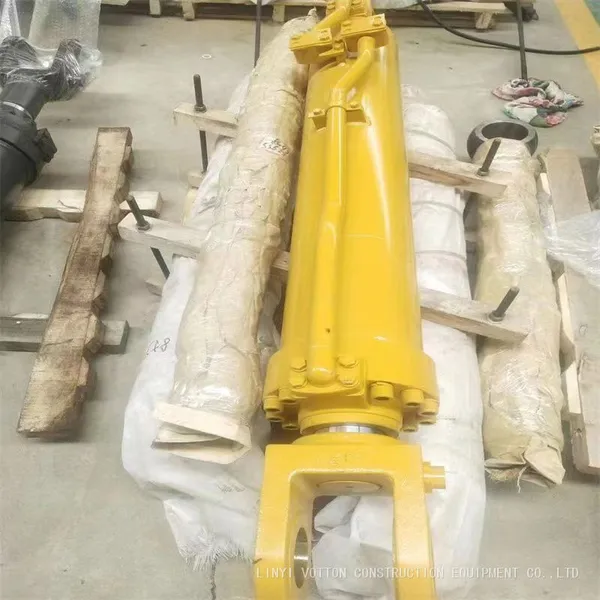 Boom Bucket Oil Cylinder