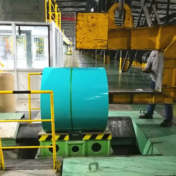 1.95*1000*C/S350GD+Z275 Aluminum Zinc Coated Steel Plate photo-3