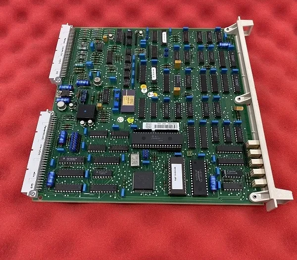 ABB DSDP 150 57160001-GF Pulse Encoder Input Unit