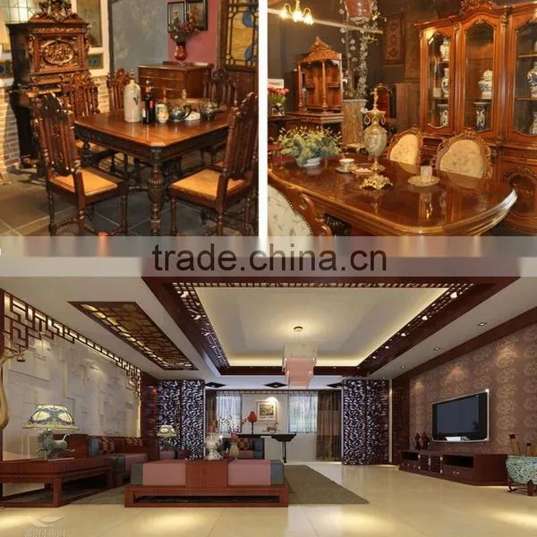 China Manufacture Vacuum Table Facet 1325 Wood Cnc Machine photo-2
