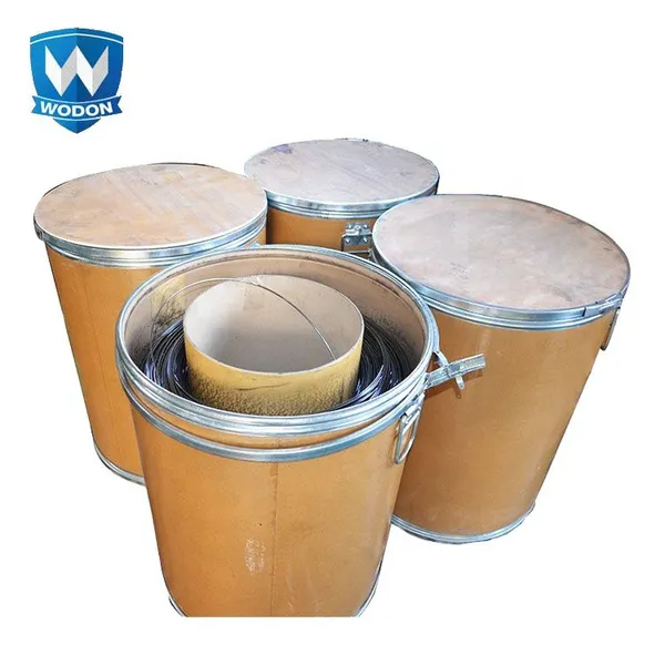 Abrasion Resistant Flux Cored Mig Manganese Hard Facing Welding Wire photo-6