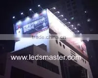 Led Billboard Lighting for Cemmerical Application photo-2
