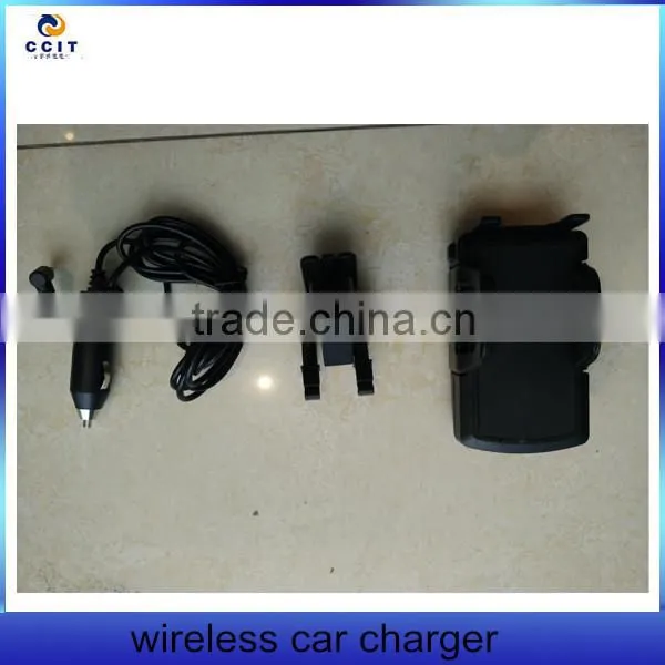 CCIT Universal Wireless Charger Wireless Battery Charger Made in China