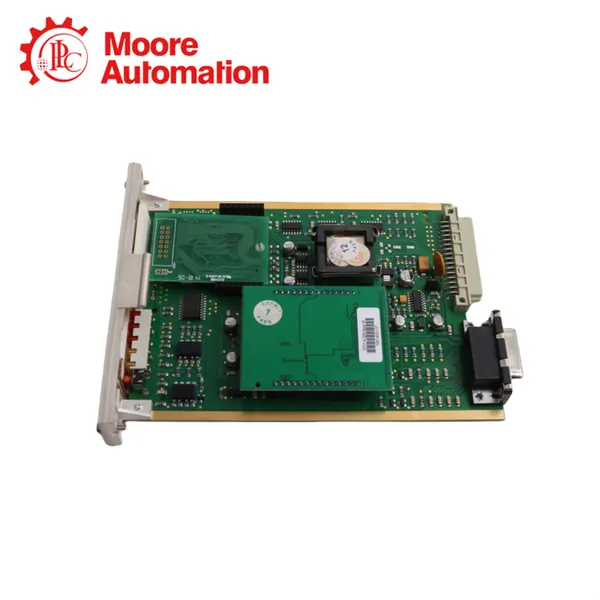 HONEYWELL 05701-A-0302 Single Channel Control Card IN STOCK photo-3