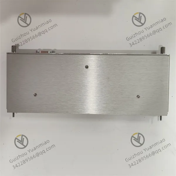 Bently Nevada 3500/93 Display Interface I/O Module photo-3