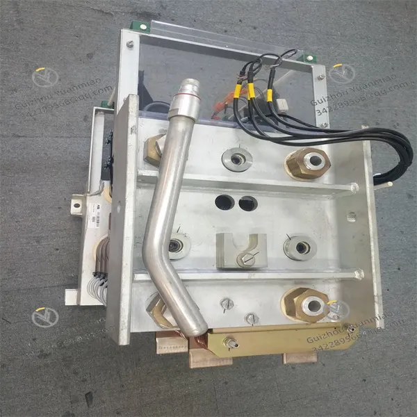 ABB ABB S-093S 3BHB030475R0009 Модуль фазы