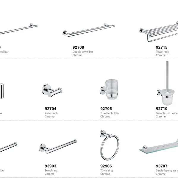 Affordable Cost-effective Easy to Install Other Faucet Accessories