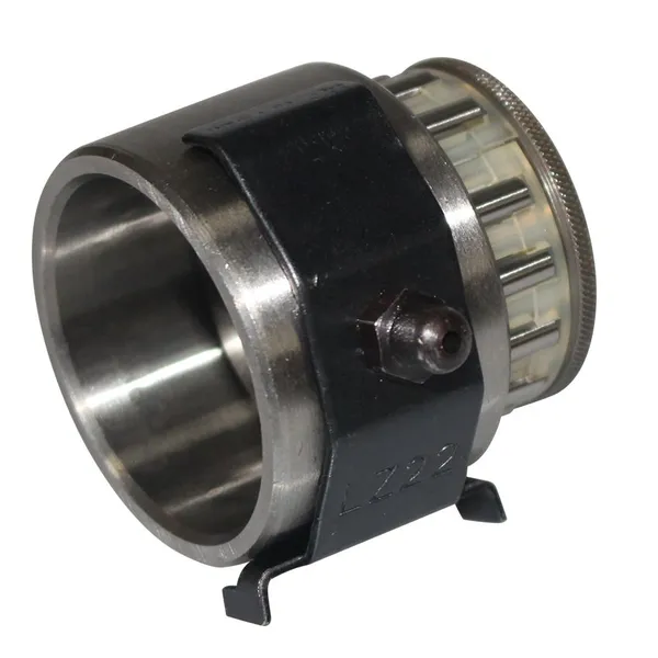 Textile Roller Bearing Needle Roller Bearing Lz22 photo-5