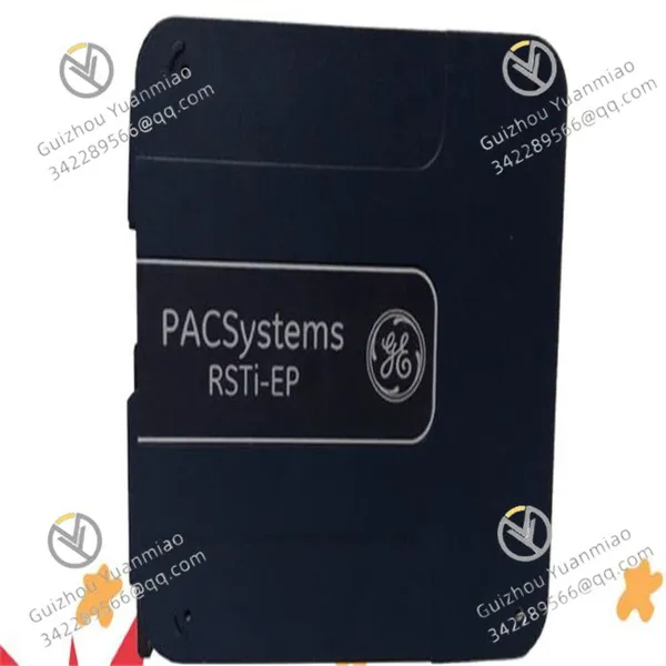 EPSCPE100-ABAC DCS (Distributed Control System) Module photo-2