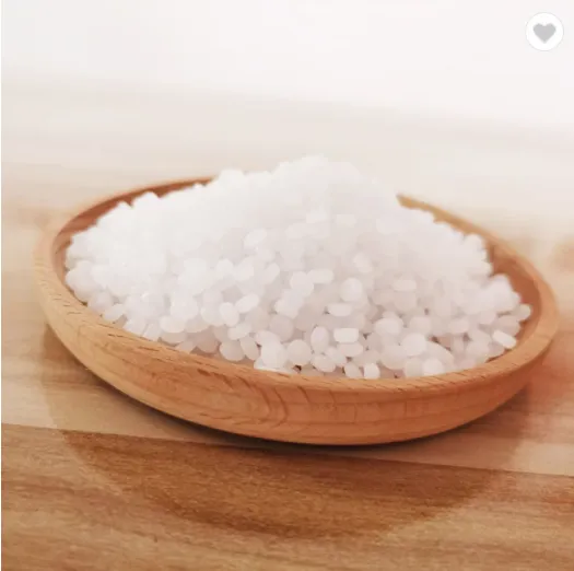 PP Virgin Plastic Granules YUNGSOX PP 1120 MFI 15 Homopolymer pp Pellet photo-3