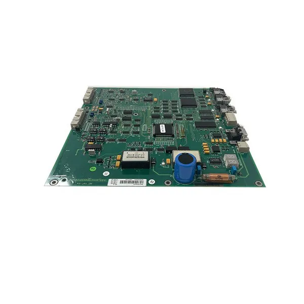 3ASC25H214 Control System Rotor Reaction Plate SUE3000 1VCR007346 G0032 photo-5