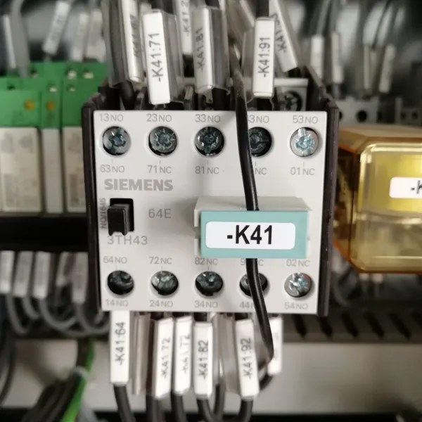 6SR0960-0SM01-0AM0︱GH180 UPS Power︱GH150 MGE photo-3