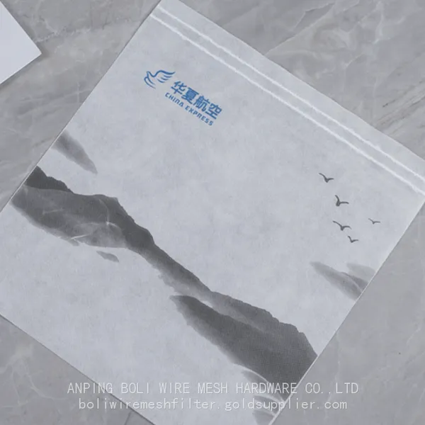 Hygienic Disposable Non-Woven Pillow Covers for Disposable Non-Woven Pillow Covers BOLI