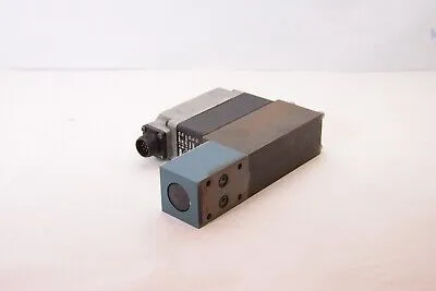 14126569 Proportional Telescopic Valve Group for Sany SRSC45H4 Reach Stacker Genuine Hydraulic Control Replacement photo-2