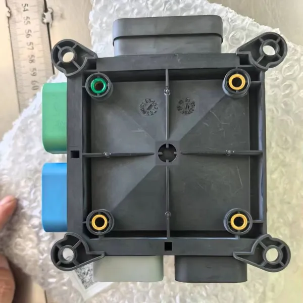 The Most Popular Sany Excavator Spare Parts Sany Central Distribution Box B249900001443 for Sany Crane
