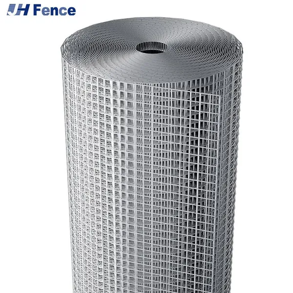 20 Gauge Steel Wire Mesh 1x1 Stainless Steel Welded Wire Mesh photo-6
