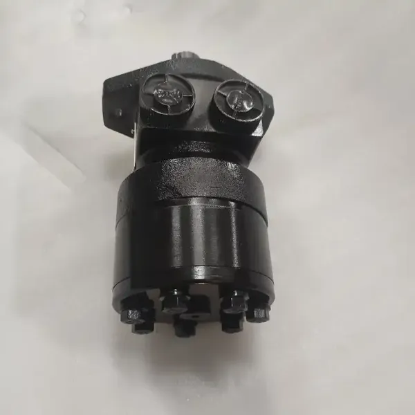 Piston Pump XPi80 0523640 XPi XPi12 XPi18 XPi25 XPi50 XPi63 XPi80 XPi108 XPi130 Hydraulic Pump photo-5