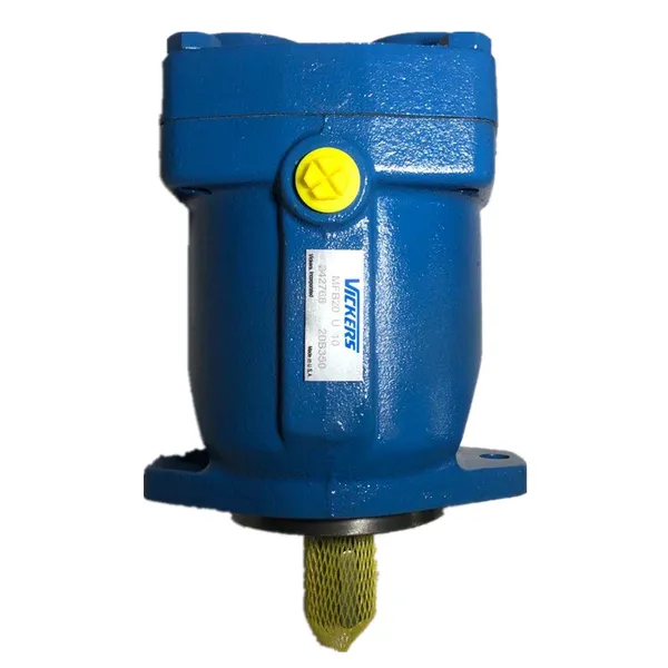 Lainuo Hydraulic Pump MFB Series MFB29-U-10-HZQ MFB29-U-10-PRC MFB29-UF-20-PRC Hydraulic Motor MFB29