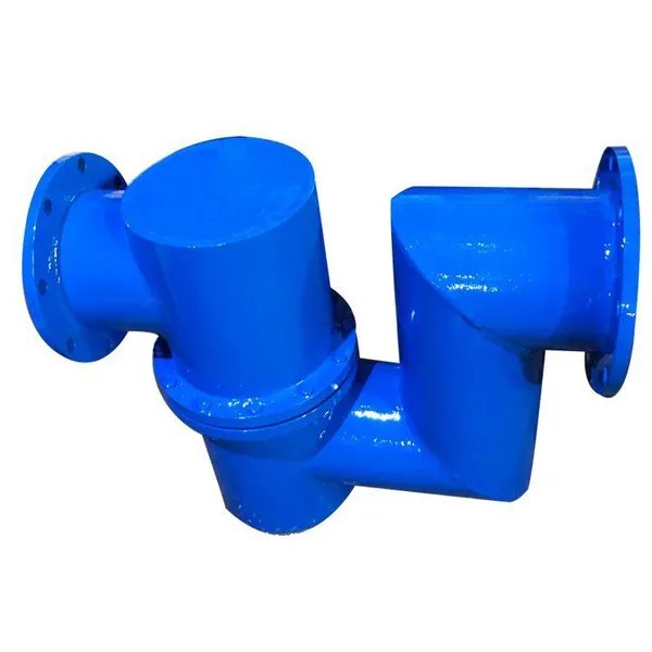Manufacturer Direct Sales Self-cleaning Anti Backflow Air Valve