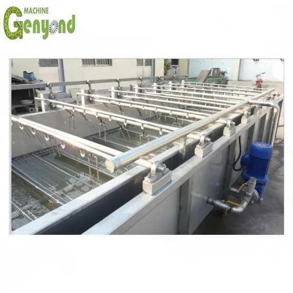 Cassava Washing Machine photo-3