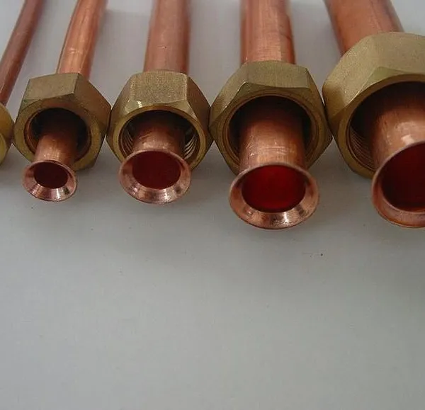 Copper Pipe