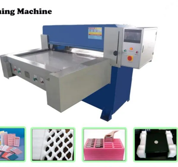 Automatic EPE Foam Sheet Machine photo-5