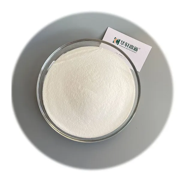 HUAXUAN PC-1006 PCE POWDER-Concrete Admixture Polycarboxylate Ether Superplasticizer Cement Additives for Dry Mix Mortar