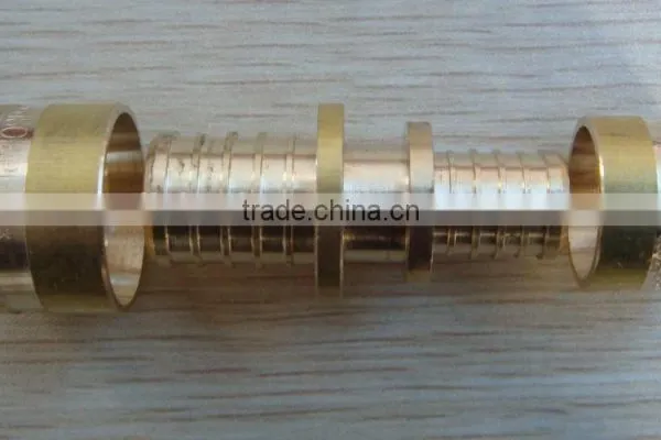2015 Hot Sell Pex Fitting for Pex Pipe Brass Pex Fitting photo-4