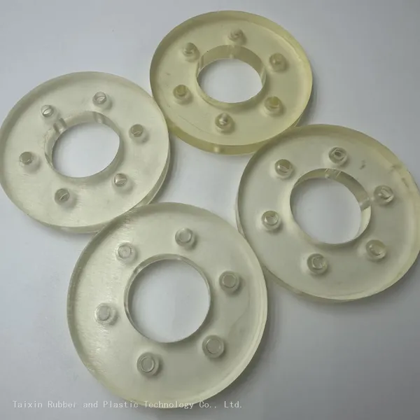 Customized Polyurethane Parts for Mold Opening Are Suitable for Automotive Component Factories in Southeast Asia. photo-3