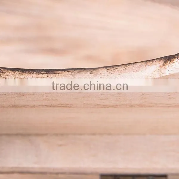 Zakka Natural Wood Tissue Box Wood Box Wholesale photo-5