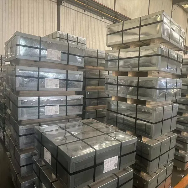 ASTM A623 Coils Low Price Factory Printed Sheet photo-4