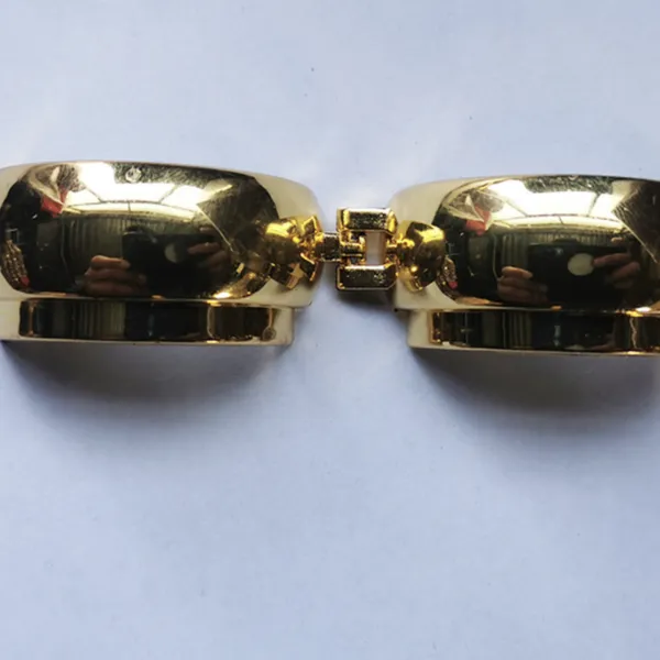 38mm Halsringverschluss für PET-Flaschen, Leckagegeschütztes Design, 100% Luftdichtigkeit